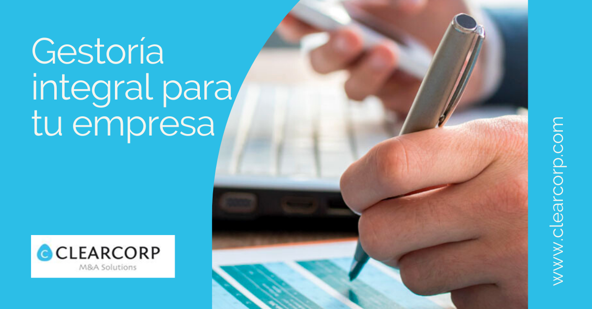asesoría empresas madrid