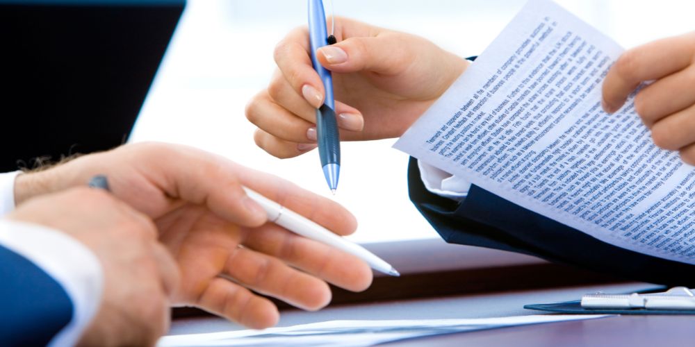 tipos de contrato de trabajo
